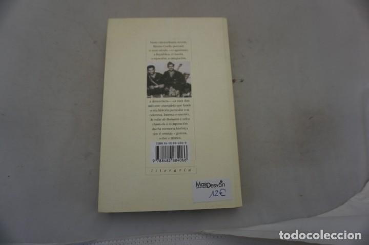Libros: 24/ ANTON RIVEIRO COELLO - AS RULAS DE BAKUNIN / EDITORIAL GALAXIA - Foto 6