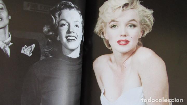 Libros: Marilyn. Jean-jacques Naudet H Kliczkowski. 1999 - Foto 6