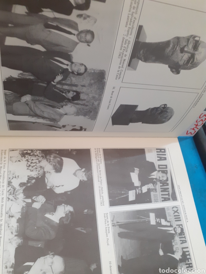 Libros: FULLS DEL MUSEU ARXIU DE SANTA MARIA N&ordm;18 - VV. AA. - Foto 4