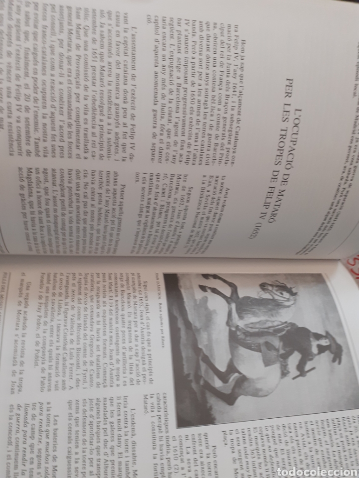 Libros: FULLS DEL MUSEU ARXIU DE SANTA MARIA N&ordm;46 - VV. AA. - Foto 4