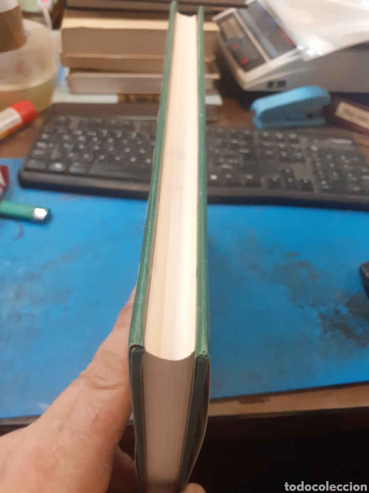 Libros: EL PARE SANT VICENT FERRER - BUENO TARREGA,Baltasar. - Foto 2