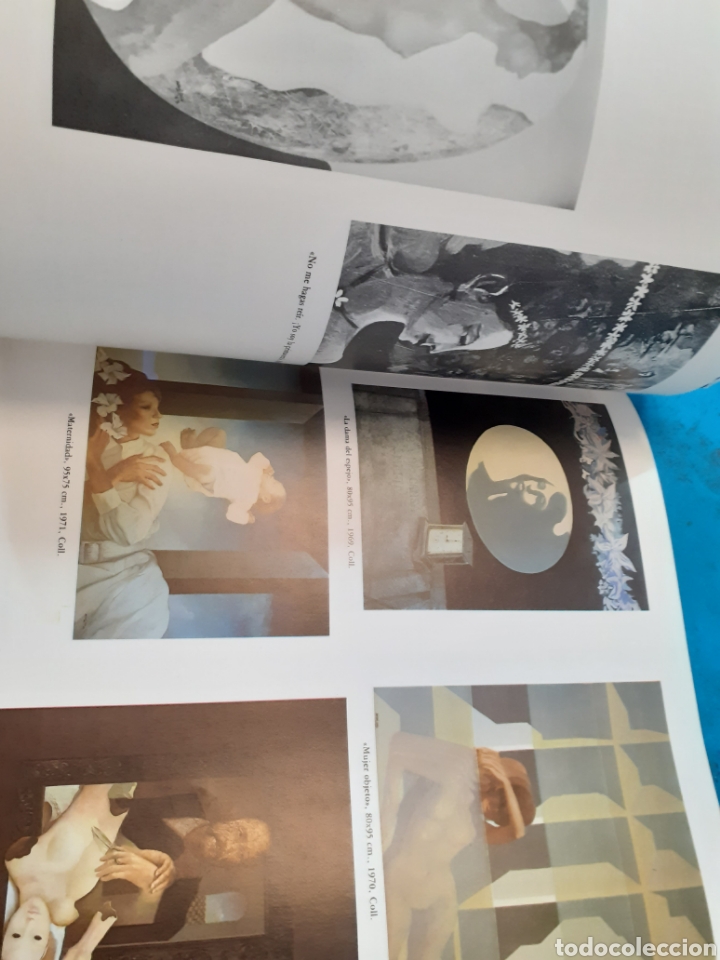 Libros: GRUP D&acute;ELX. Antologia 1969-75 y 1982 - CASTEJON,AGULLO,COLL y SIXTO. - Foto 3
