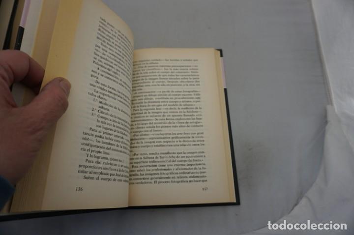 Libros: ARRI1/ J.J. BENITEZ - EL ENVIADO / PLANETA - Foto 4