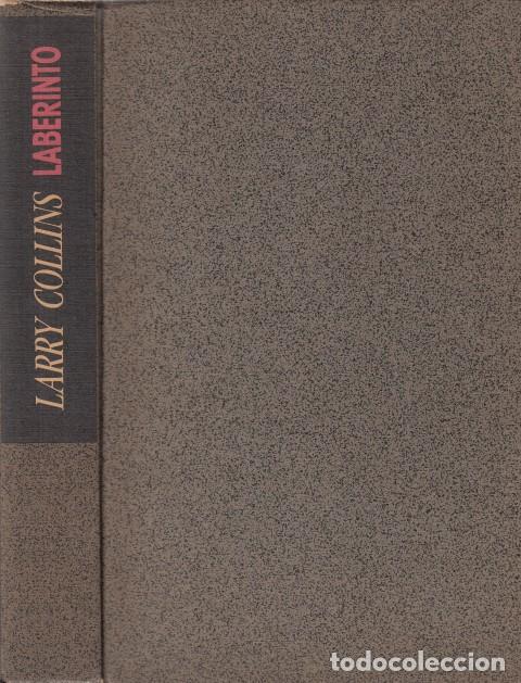 Libros: LABERINTO - COLLINS, LARRY - Foto 1