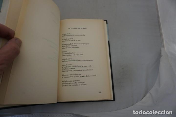 Libros: ARRI1/ J.J. BENITEZ - A SOLAS CON LA MAR / PLANETA - Foto 4
