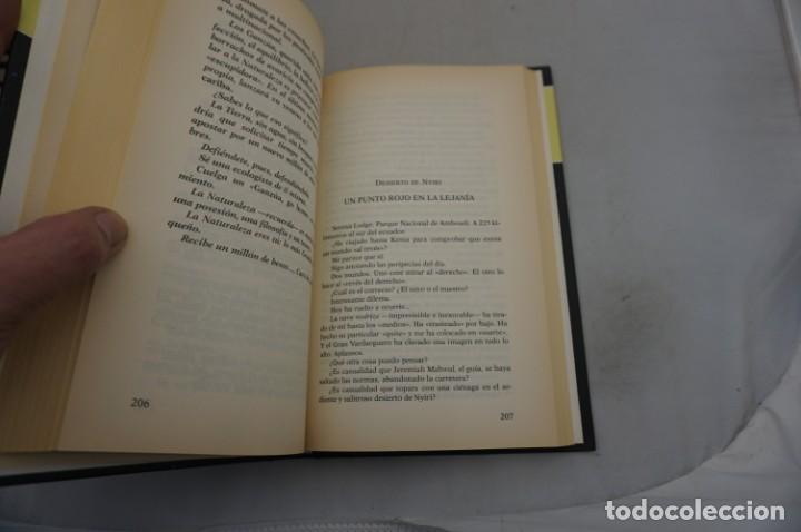 Libros: ARRI1/ J.J. BENITEZ - MAGNIFICA FE / PLANETA - Foto 4