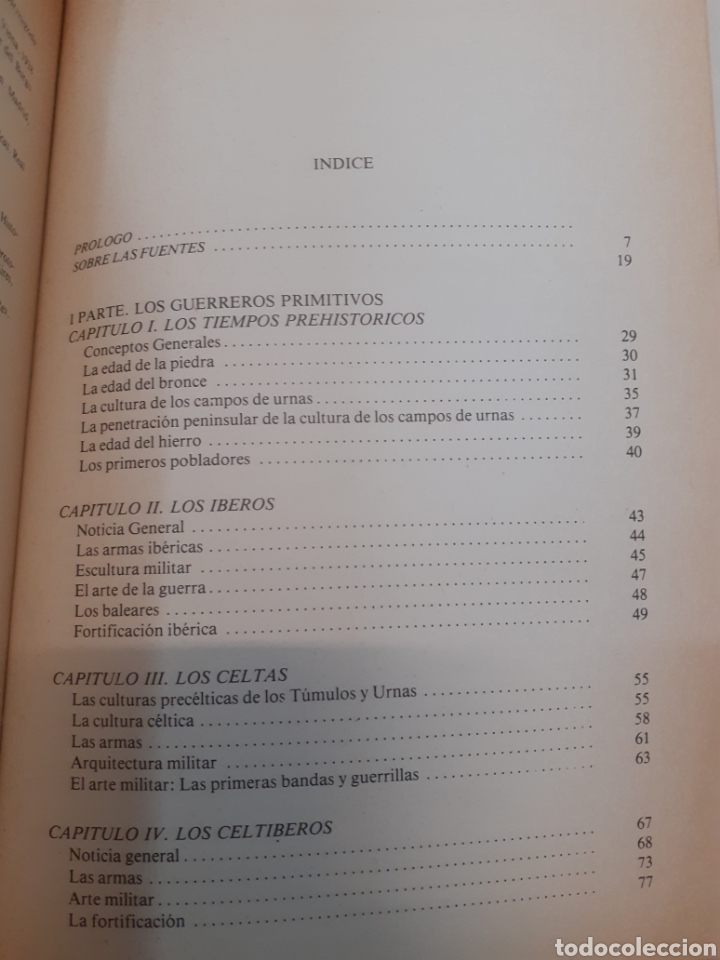 Libros: HISTORIA DEL EJERCITO ESPA&Ntilde;OL. Los 2 tomos - SERVICIO HISTORICO MILITAR. - Foto 4