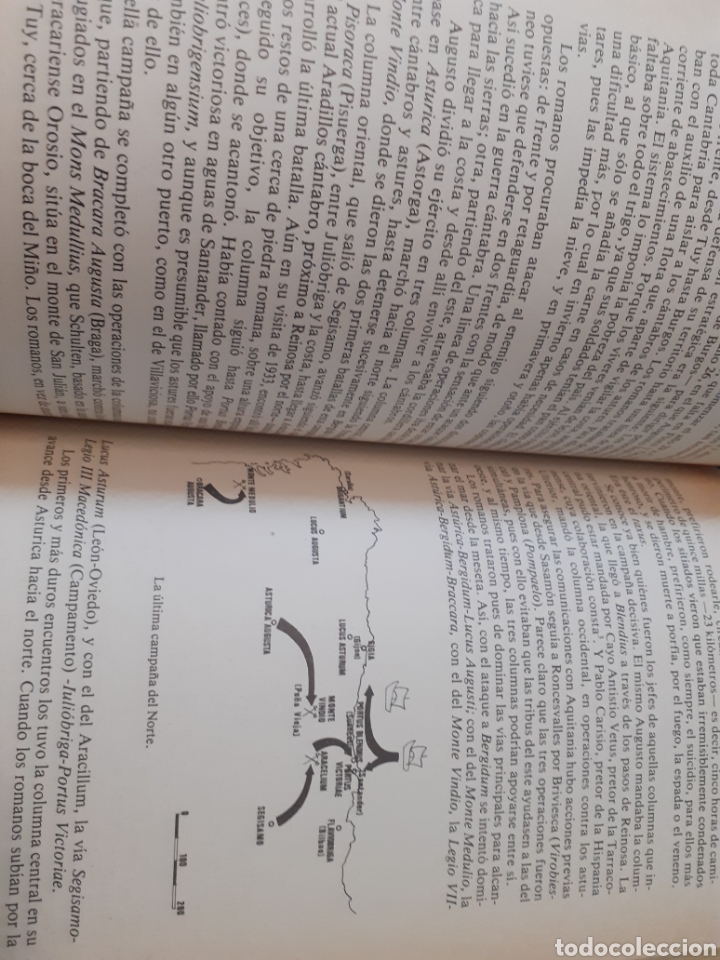 Libros: HISTORIA DEL EJERCITO ESPA&Ntilde;OL. Los 2 tomos - SERVICIO HISTORICO MILITAR. - Foto 11