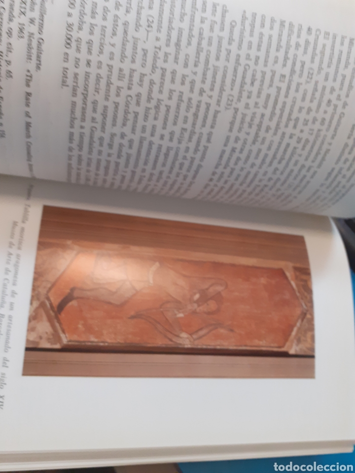 Libros: HISTORIA DEL EJERCITO ESPA&Ntilde;OL. Los 2 tomos - SERVICIO HISTORICO MILITAR. - Foto 14