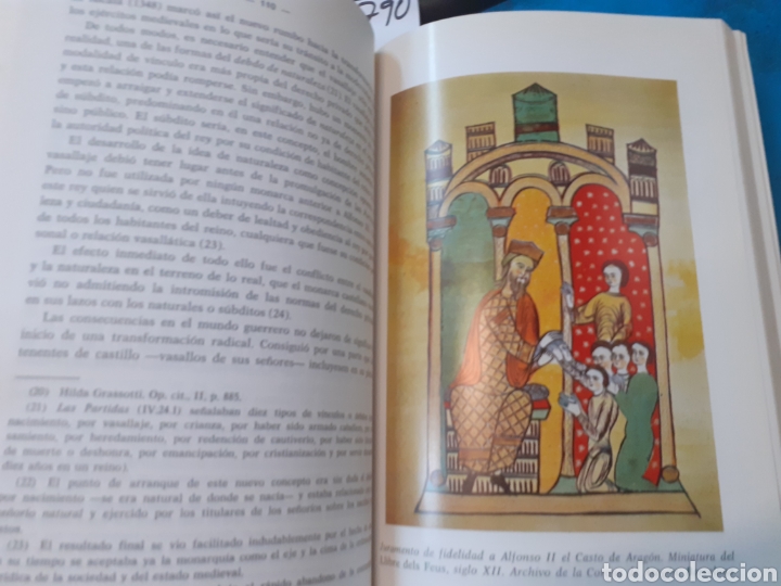 Libros: HISTORIA DEL EJERCITO ESPA&Ntilde;OL. Los 2 tomos - SERVICIO HISTORICO MILITAR. - Foto 17