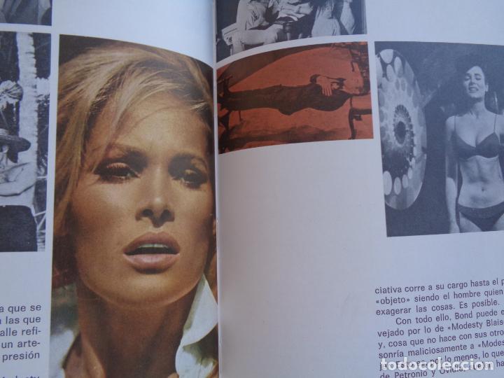 Libros: LA SONRISA DE EROS, JUAN PERRUCHO - Foto 5