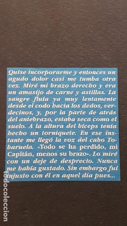 Libros: DONDE SEA LEJOS - JAIME ALEJANDRE - Foto 3