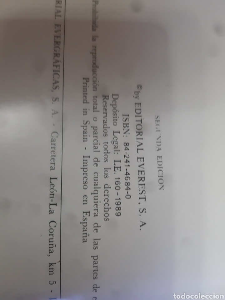 Libros: Libro Museos de Espa&ntilde;a - Foto 7