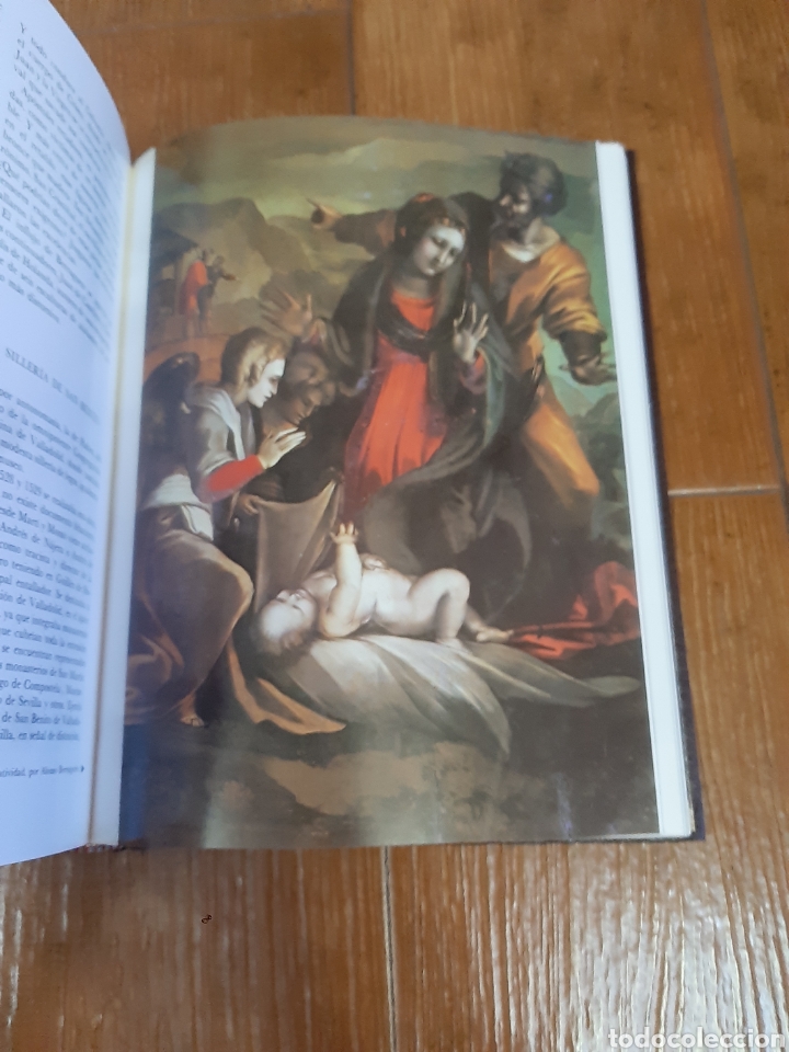 Libros: Libro Museos de Espa&ntilde;a - Foto 8