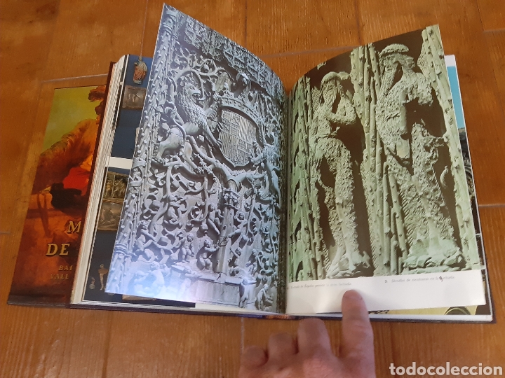 Libros: Libro Museos de Espa&ntilde;a - Foto 9