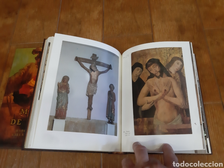 Libros: Libro Museos de Espa&ntilde;a - Foto 10