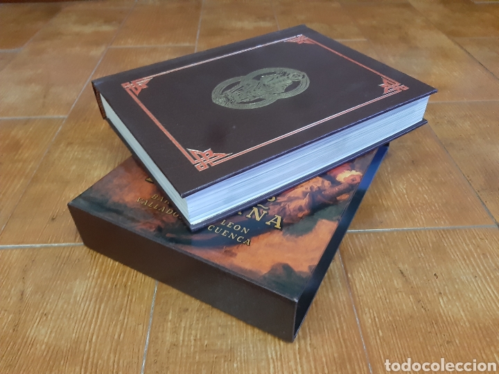 Libros: Libro Museos de Espa&ntilde;a - Foto 12