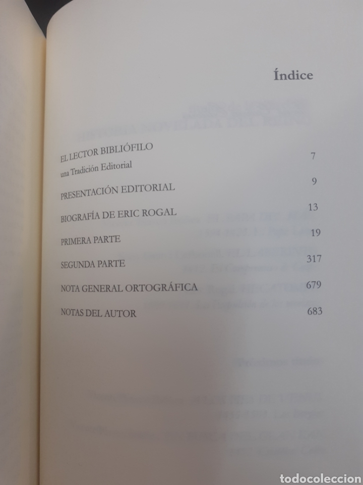 Libros: HECATOMBE. 1609-1611. La expulsi&oacute;n de los moriscos - ROGAL,Eric. - Foto 4
