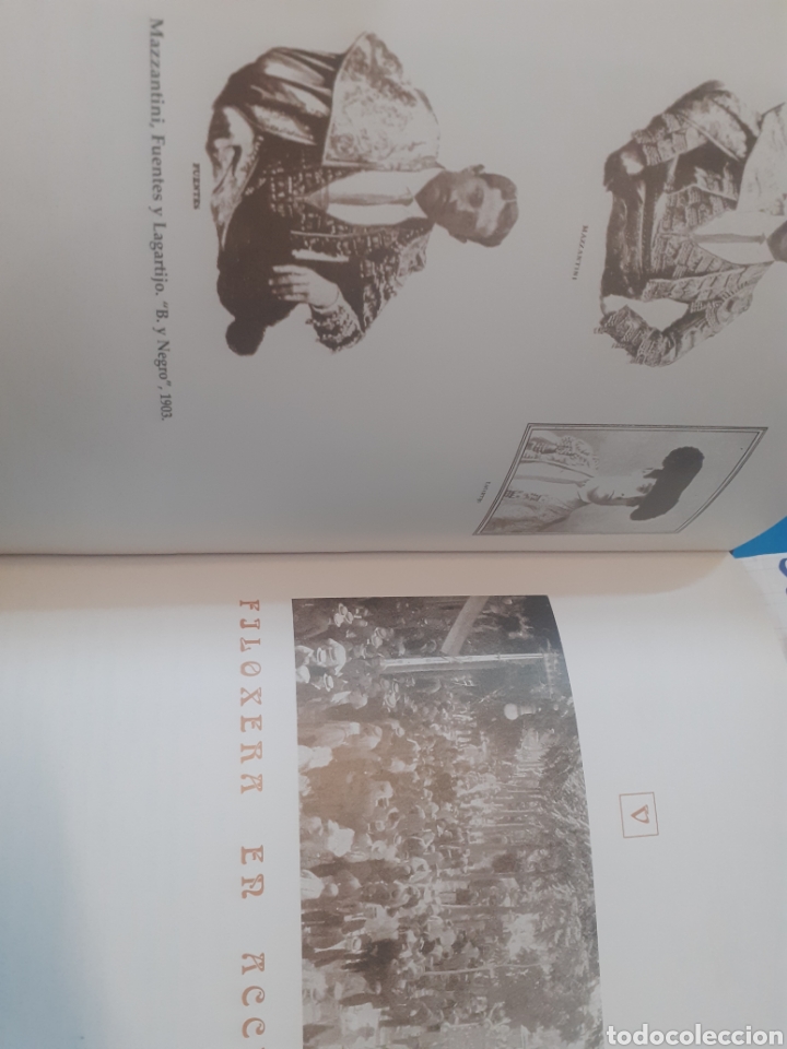 Libros: LA VALENCIA DE 1900 - RECIO ALFARO, Carles. - Foto 7