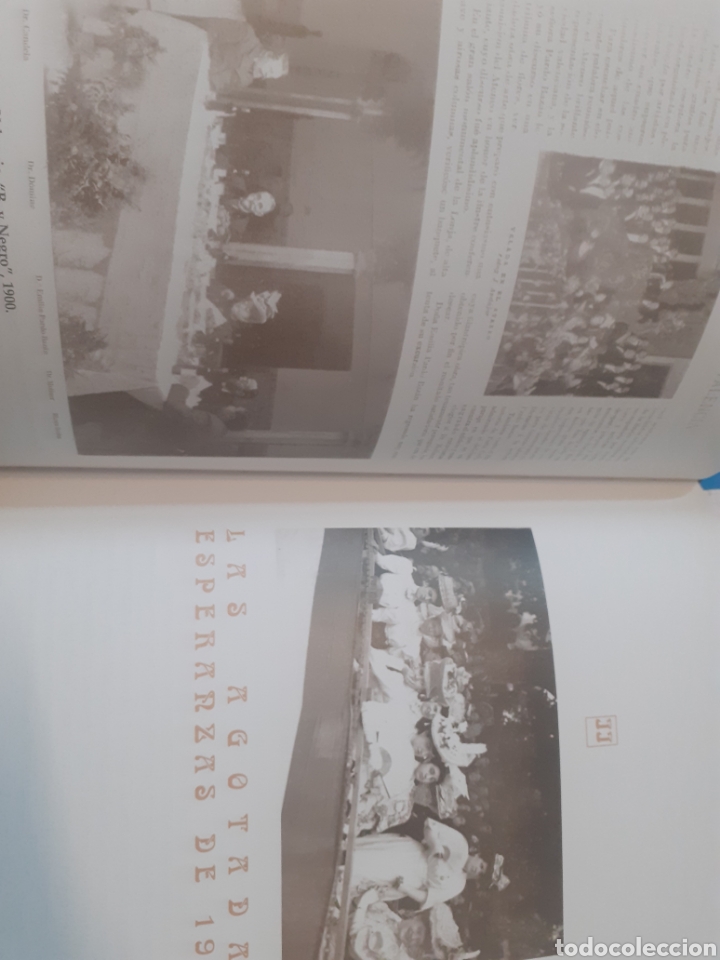Libros: LA VALENCIA DE 1900 - RECIO ALFARO, Carles. - Foto 8