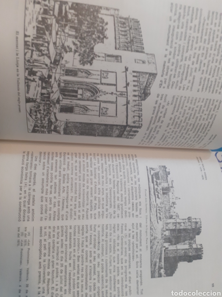 Libros: JAUME I 1276-1876 - SOLER GODES,Enric - Foto 9