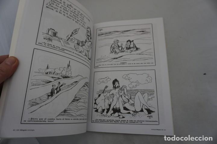 Libros: ARRI2/ MINGOTE - ANTOLOGIA - ABC - Foto 6