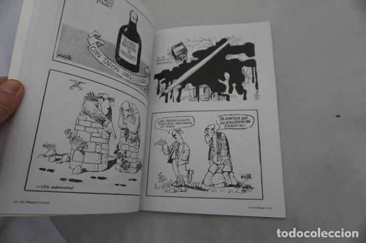 Libros: ARRI2/ MINGOTE - ANTOLOGIA - ABC - Foto 7