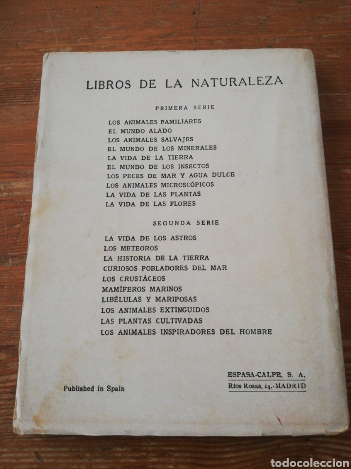 Libros: LOS METEOROS - SAMA PEREZ , Nicolas - Foto 2