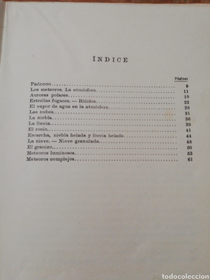 Libros: LOS METEOROS - SAMA PEREZ , Nicolas - Foto 4
