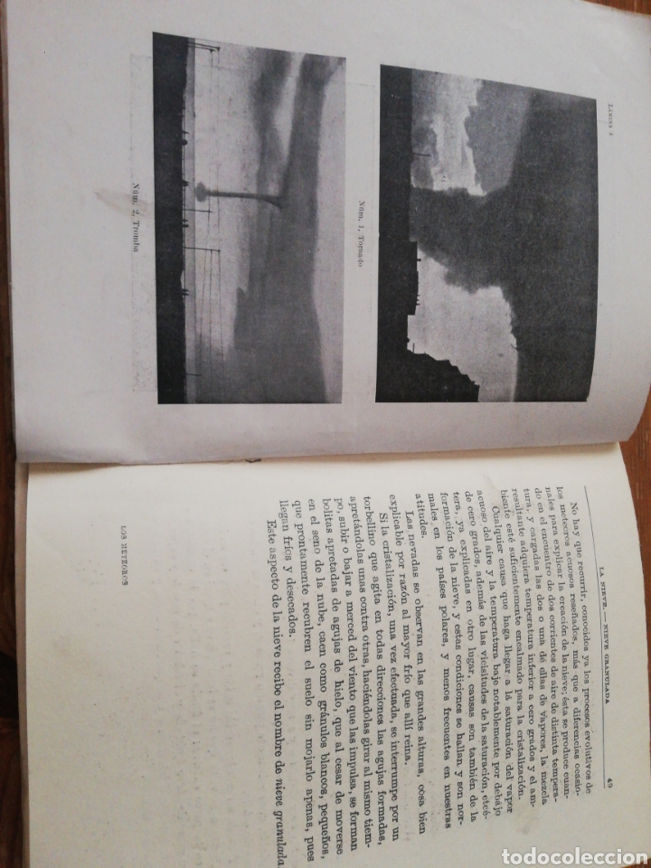 Libros: LOS METEOROS - SAMA PEREZ , Nicolas - Foto 5
