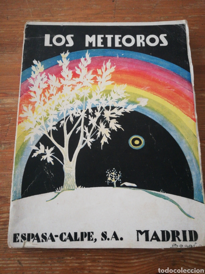 Libros: LOS METEOROS - SAMA PEREZ , Nicolas - Foto 1