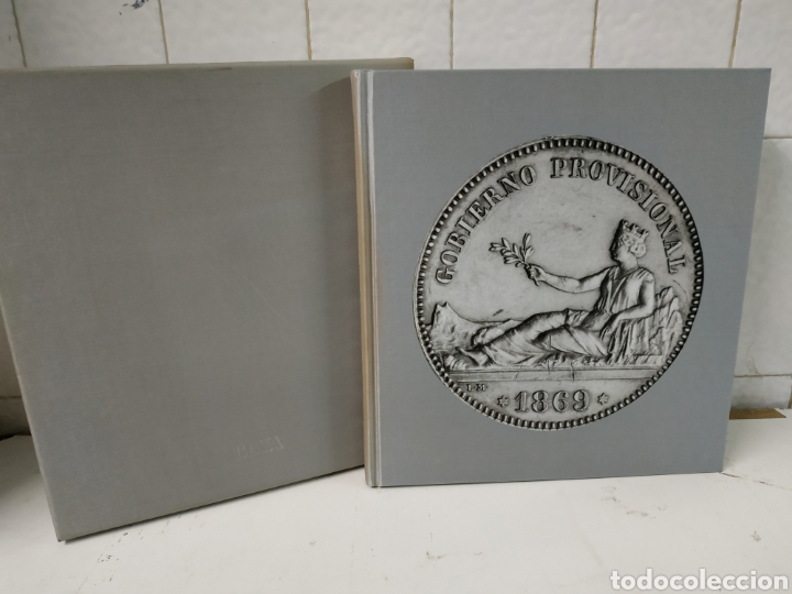 Libros: La Peseta 1868 - 2001 - Foto 1