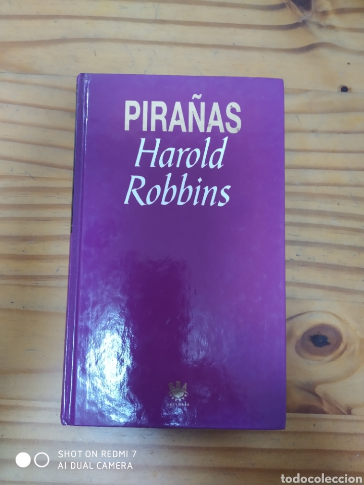 Libros: Pira&ntilde;as. - Foto 1