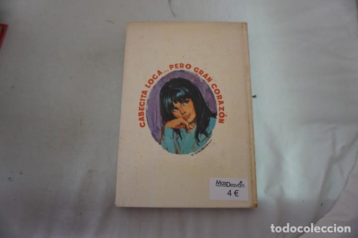 Libros: 17-E/ PUCK CONTRA LOS LADRONES - LISBETH WERNER - Foto 5