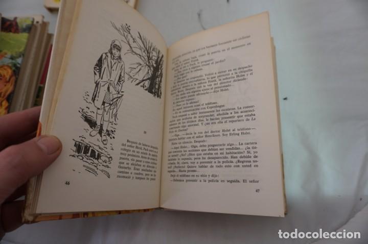 Libros: 17-E/ PUCK EN EL CINE - LISBETH WERNER - Foto 3