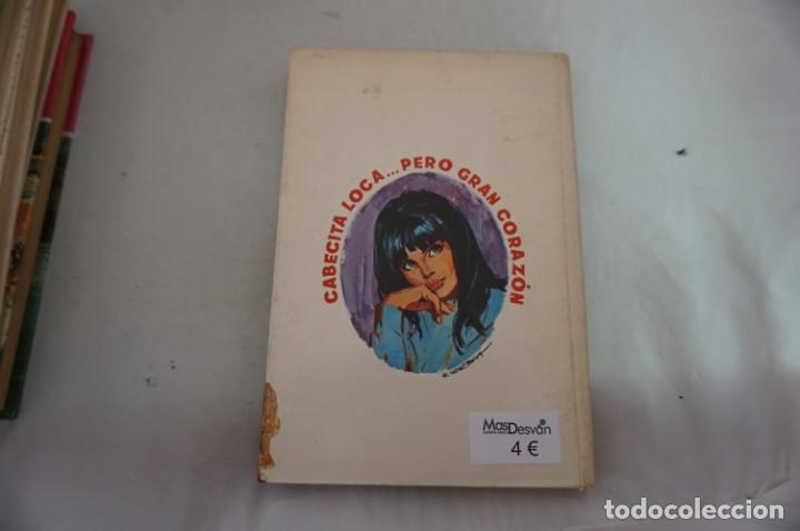 Libros: 17-E/ PUCK OBRA BIEN - LISBETH WERNER - Foto 4