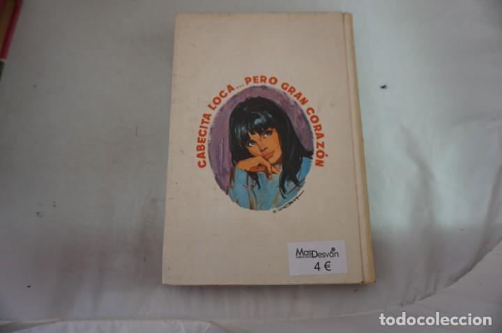 Libros: 17-E/ PUCK EN LA NIEVE - LISBETH WERNER - Foto 4