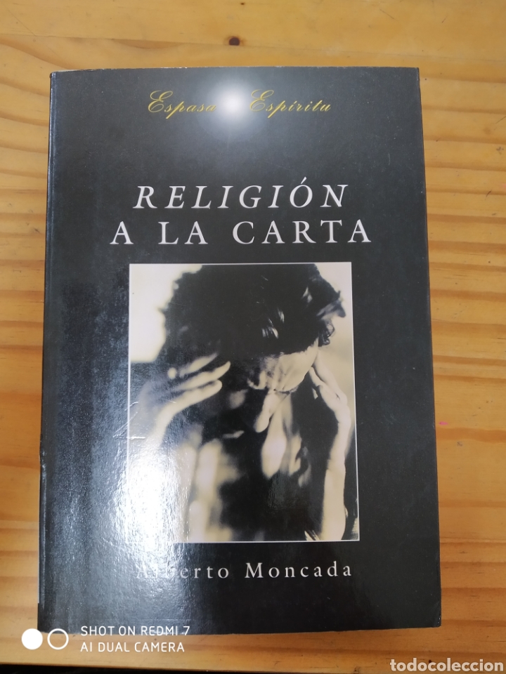 Libros: Religion a la carta. - Foto 1