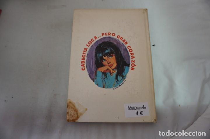Libros: 17-E/ PUCK TIENE DIFICULTADES - LISBETH WERNER - Foto 4