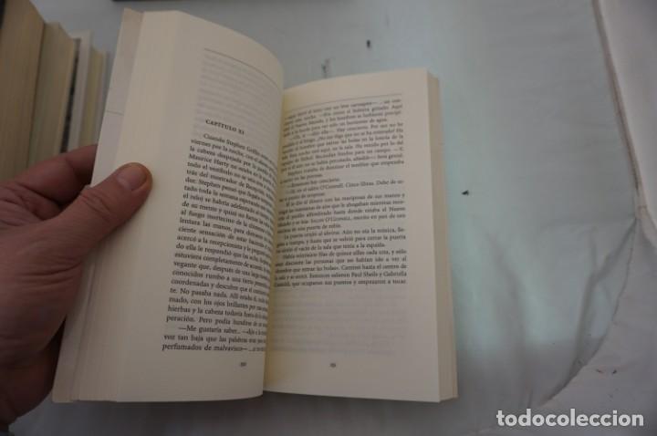 Libros: 23C/ NIALL WILLIAMS - COMO EN EL CIELO - SEIX BARRAL - Foto 4