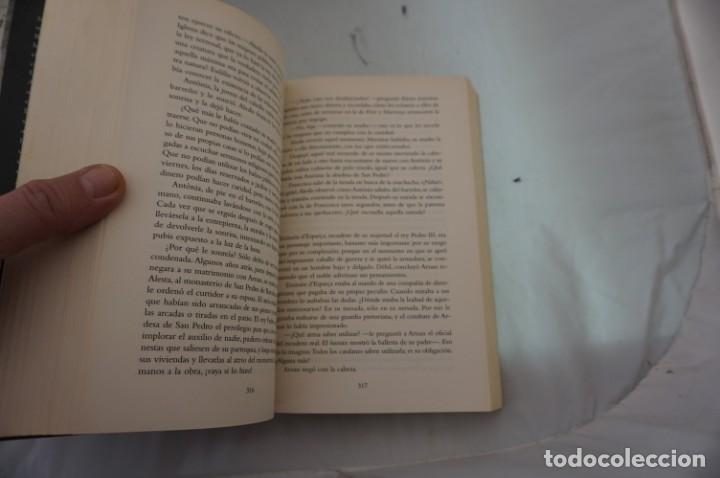 Libros: 23C/ ILDEFONSO FALCONES - LA CATEDRAL DEL MAR / DEBOLSILLO - Foto 4