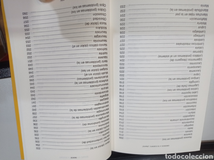 Libros: Obedece a tu cuerpo. Lise bourbeau - Foto 8