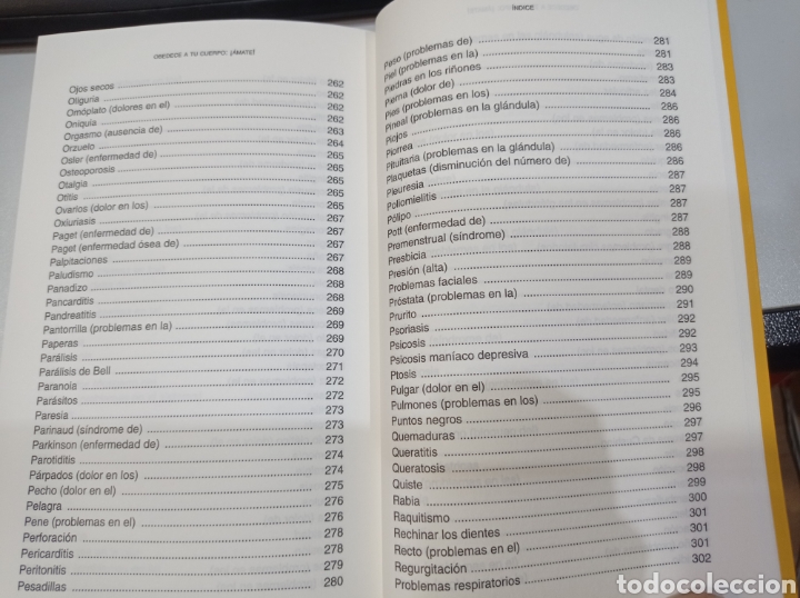 Libros: Obedece a tu cuerpo. Lise bourbeau - Foto 9