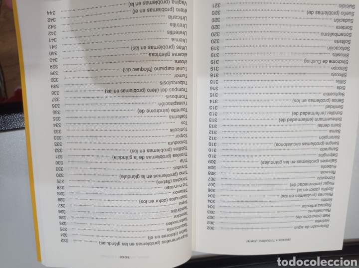 Libros: Obedece a tu cuerpo. Lise bourbeau - Foto 10