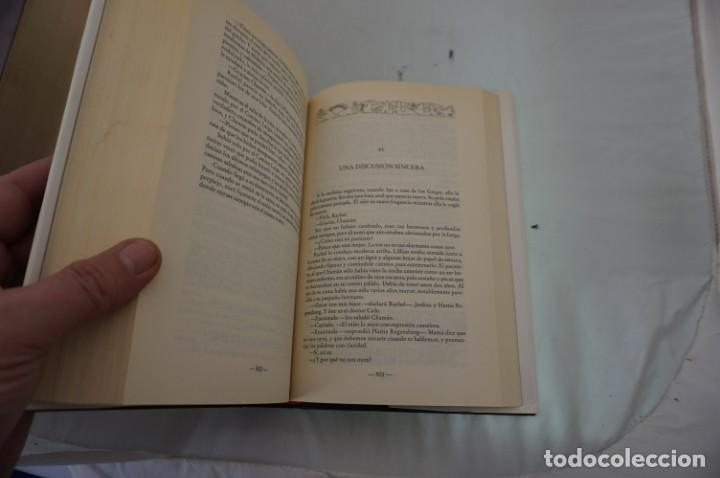 Libros: 23F/ NOAH GORDON - CHAMAN / EDICIONES B - Foto 4