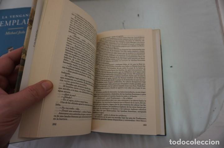 Libros: 23F/ PHILIPPA GREGORY - PLACERES TERRENALES / EMECE EDITORES - Foto 4