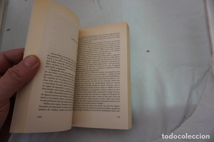 Libros: AR4E/ MICHAEL JECKS - LA VENGANZA TEMPLARIA / EDICIONES MARTINEZ ROCA - Foto 4
