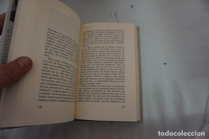 Libros: AR4E/ FERNANDO G. DELGADO - NO ESTABAS EN EL CIELO / PLANETA - Foto 4