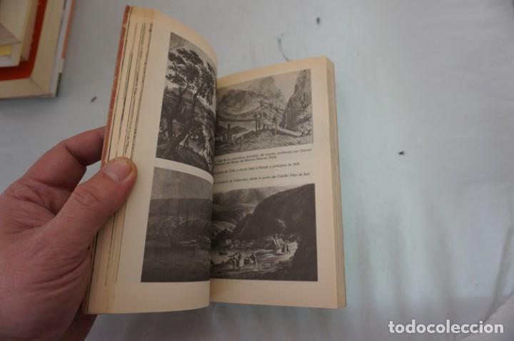 Libros: AR4E/ JULIAN HUXLEY - DARWIN / SALVAT - Foto 4
