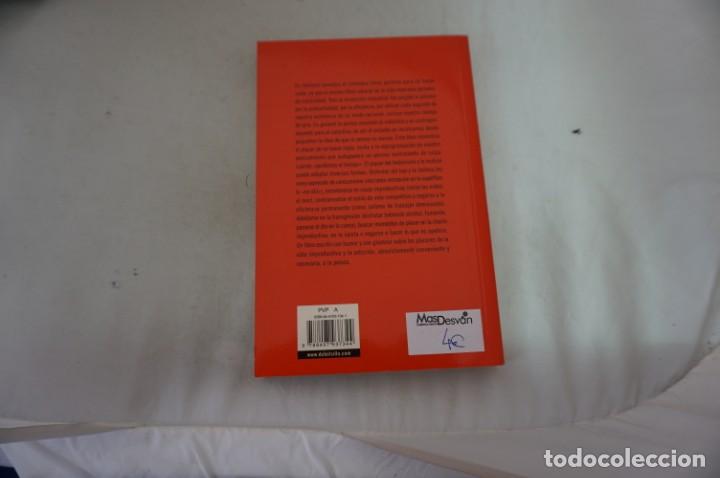 Libros: AR4E/ ALICIA MISRAHI - ADICTOS A LA PEREZA / DEBOLSILLO - Foto 6